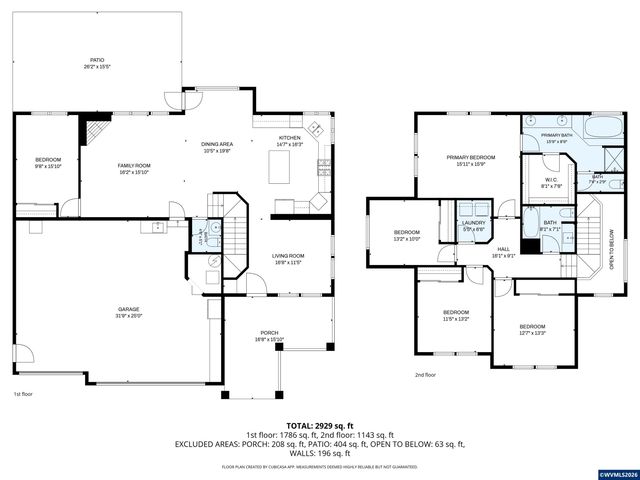 535 Maple St, Mt Angel, OR 97362