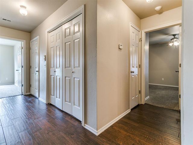 2109 Bradford Way, Edmond, OK 73003