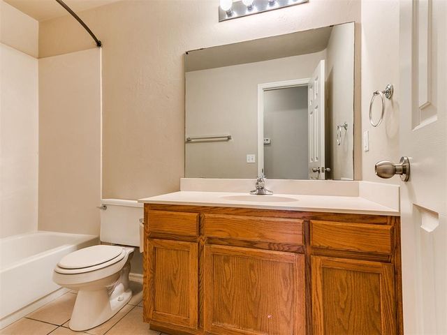2109 Bradford Way, Edmond, OK 73003