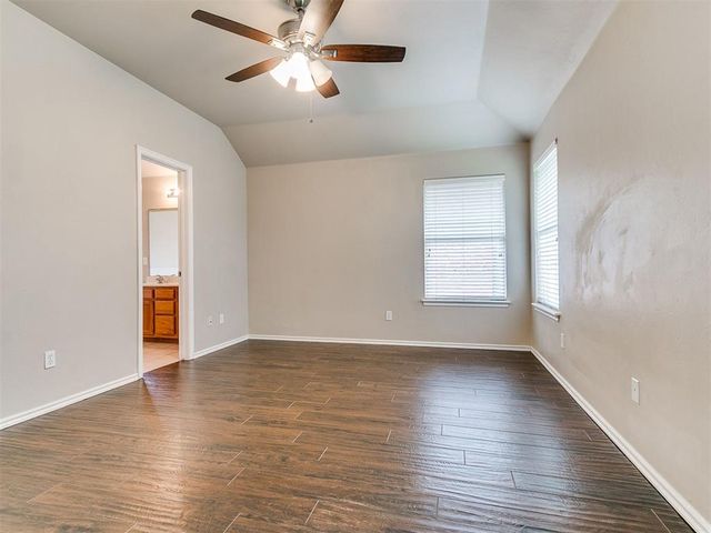 2109 Bradford Way, Edmond, OK 73003