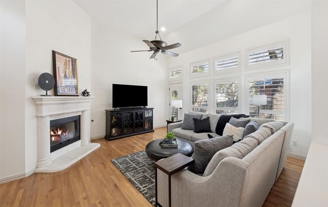 3801 Fairfax Drive, Bedford, TX 76021