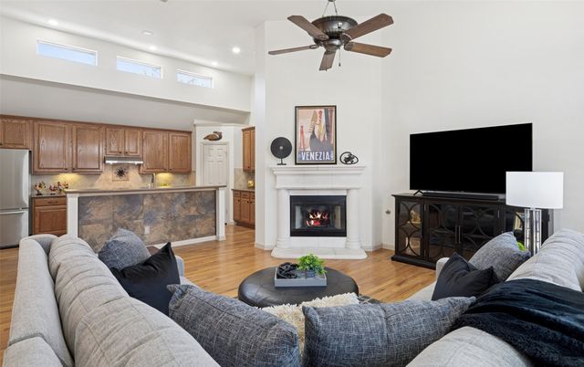 3801 Fairfax Drive, Bedford, TX 76021