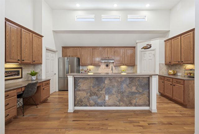 3801 Fairfax Drive, Bedford, TX 76021