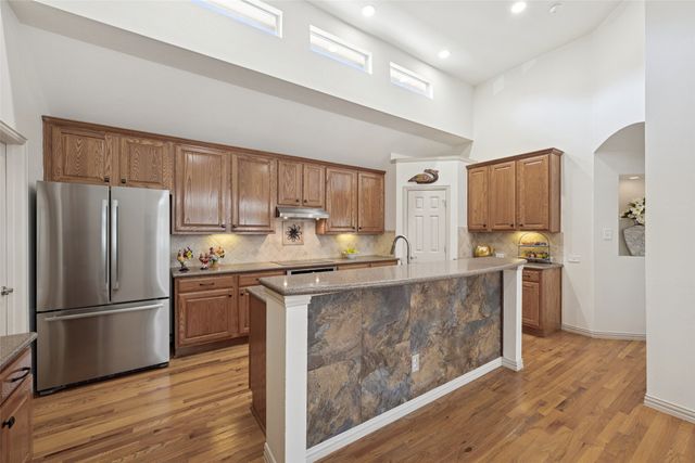 3801 Fairfax Drive, Bedford, TX 76021