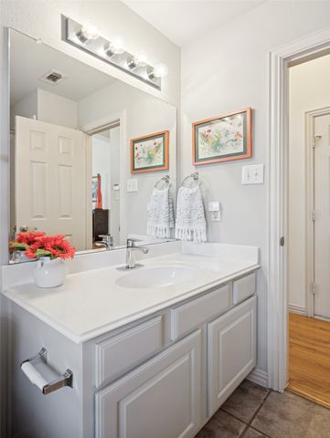 3801 Fairfax Drive, Bedford, TX 76021