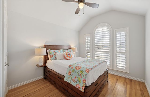 3801 Fairfax Drive, Bedford, TX 76021