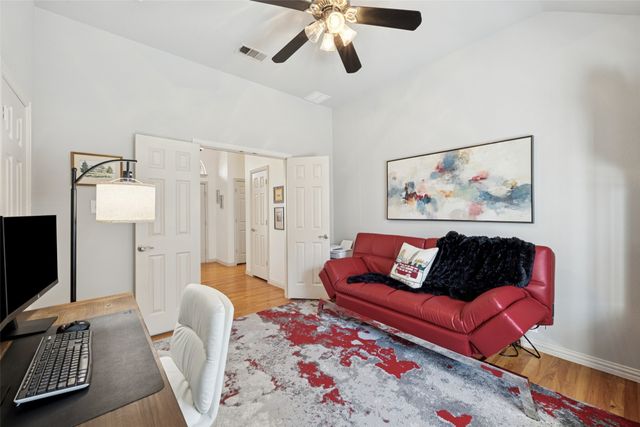 3801 Fairfax Drive, Bedford, TX 76021