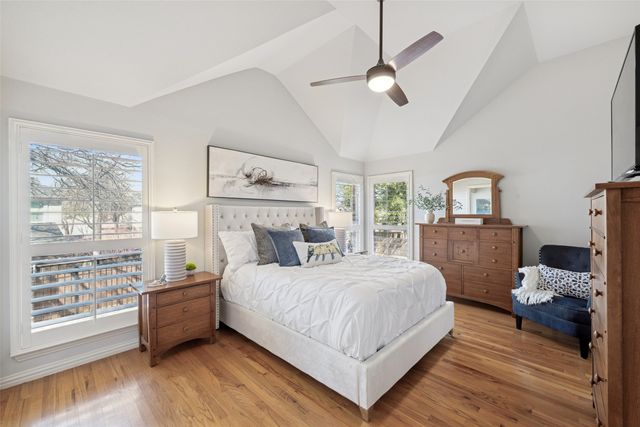 3801 Fairfax Drive, Bedford, TX 76021