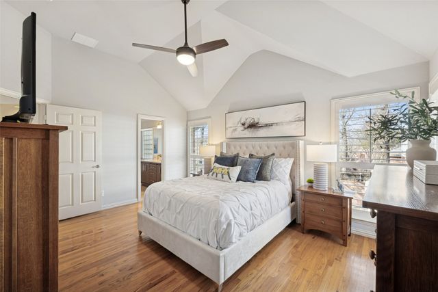 3801 Fairfax Drive, Bedford, TX 76021