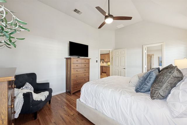 3801 Fairfax Drive, Bedford, TX 76021