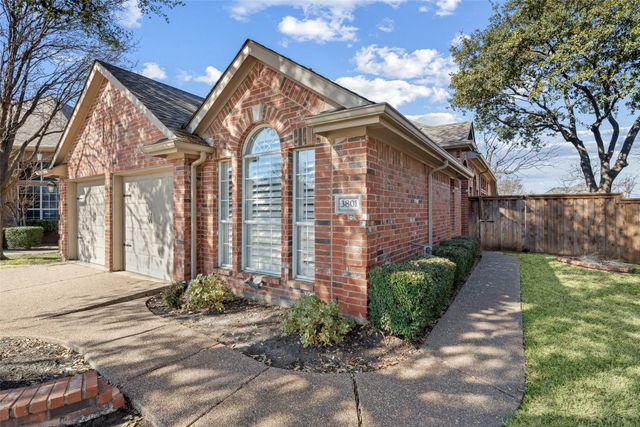 3801 Fairfax Drive, Bedford, TX 76021