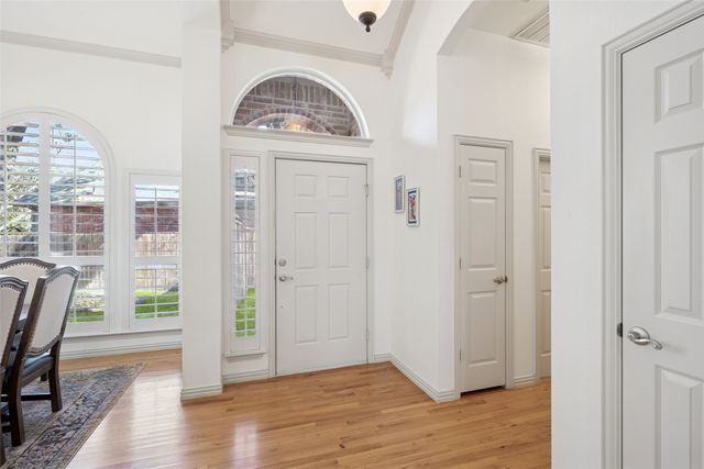 3801 Fairfax Drive, Bedford, TX 76021