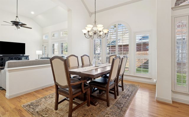 3801 Fairfax Drive, Bedford, TX 76021