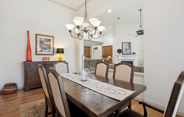 3801 Fairfax Drive, Bedford, TX 76021