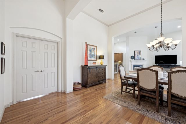 3801 Fairfax Drive, Bedford, TX 76021