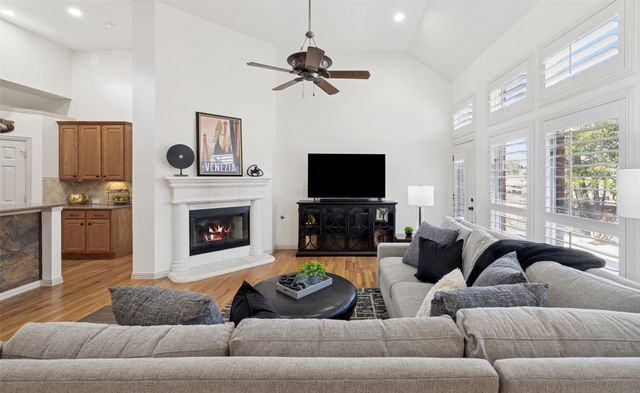 3801 Fairfax Drive, Bedford, TX 76021