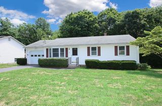 48 Eastview Terrace, Meriden, CT 06450