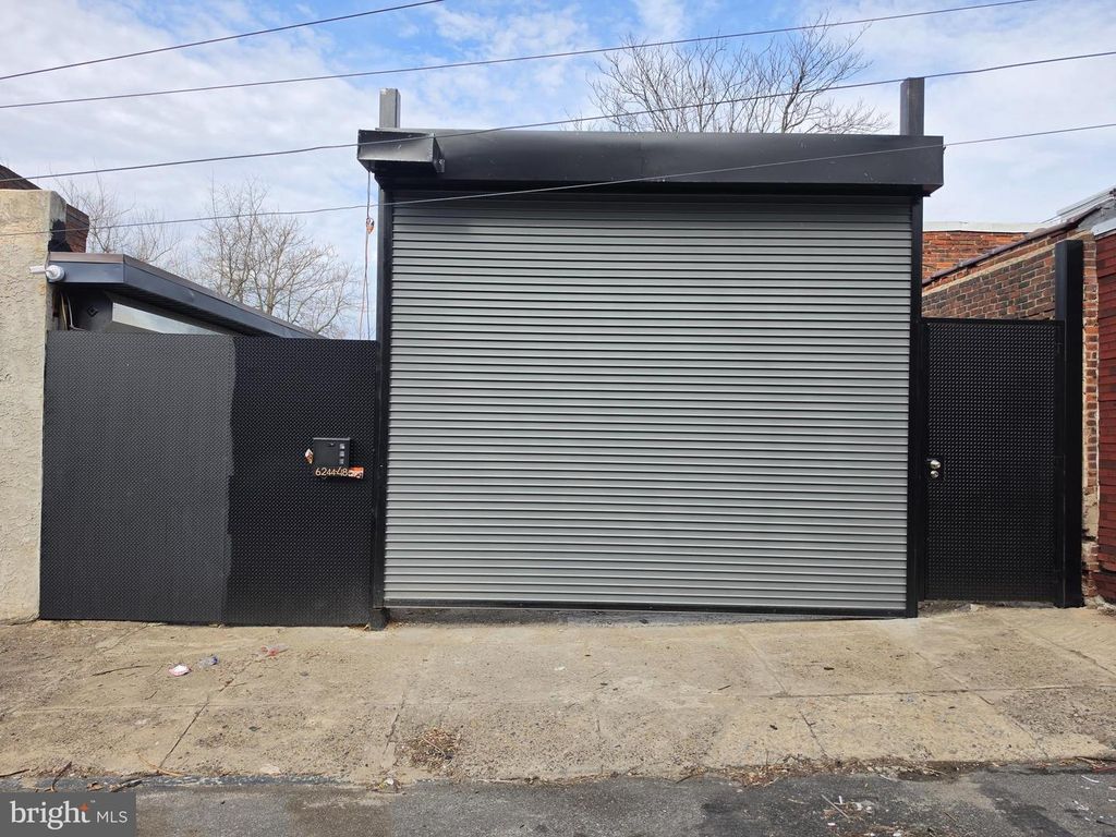 6244-48 N NORWOOD ST, Philadelphia, PA 19138
