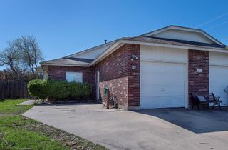 322 Tamara DR B, Georgetown, TX 78628