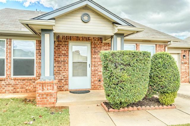 2909 Fennel Road, Oklahoma City, OK 73128