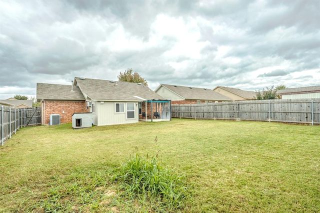 2909 Fennel Road, Oklahoma City, OK 73128