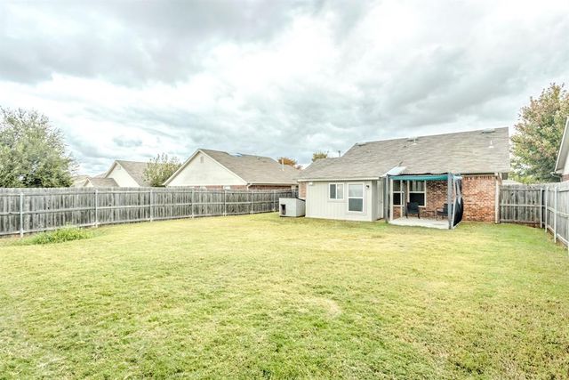 2909 Fennel Road, Oklahoma City, OK 73128