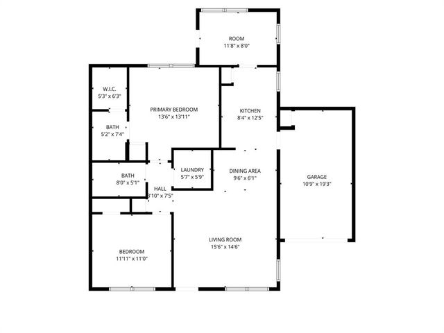 2909 Fennel Road, Oklahoma City, OK 73128