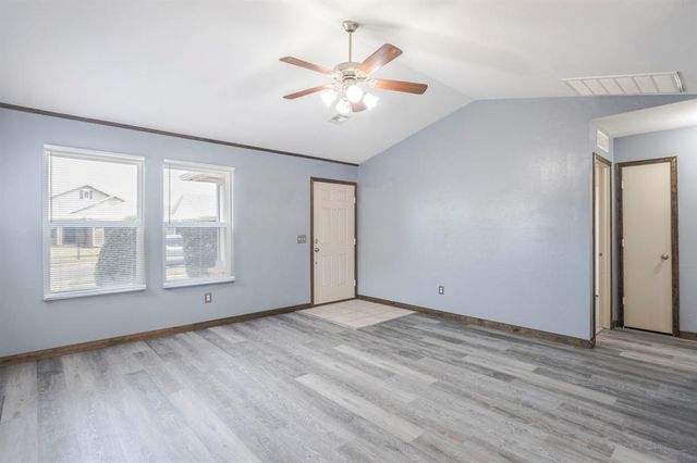 2909 Fennel Road, Oklahoma City, OK 73128