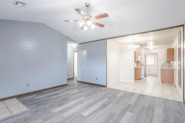 2909 Fennel Road, Oklahoma City, OK 73128