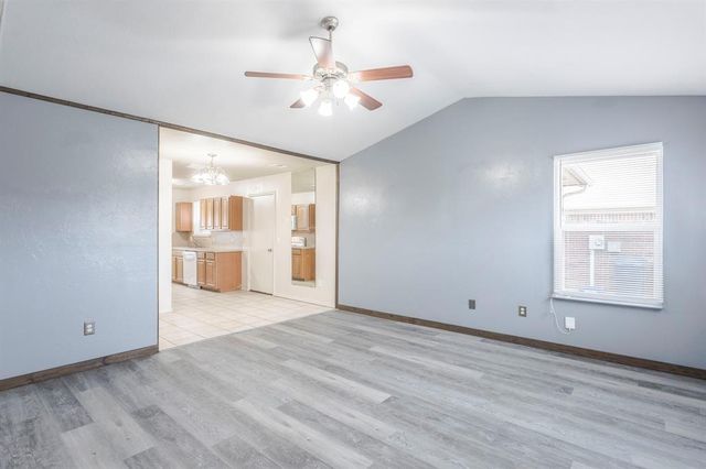 2909 Fennel Road, Oklahoma City, OK 73128