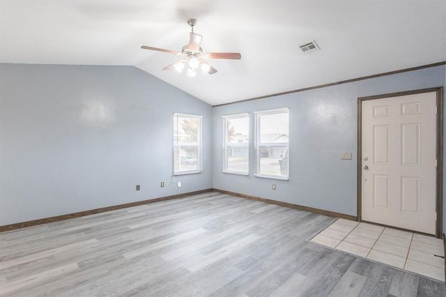 2909 Fennel Road, Oklahoma City, OK 73128