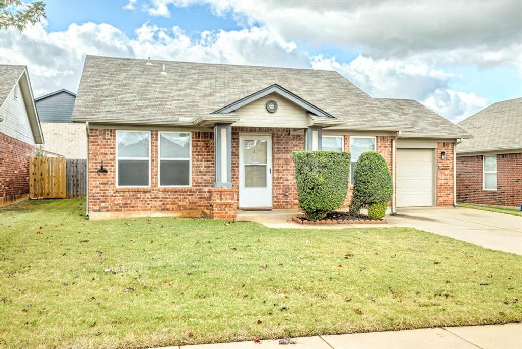 2909 Fennel Road, Oklahoma City, OK 73128 | 1198077 | Cherrywood Real ...