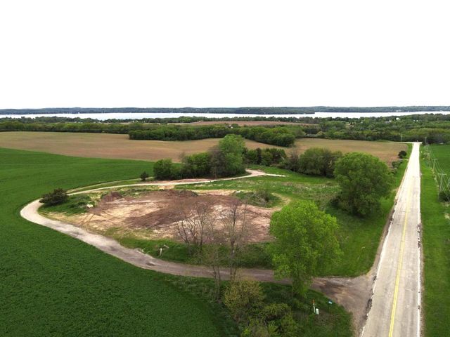 N3969 County O Road, Markesan, WI 53946