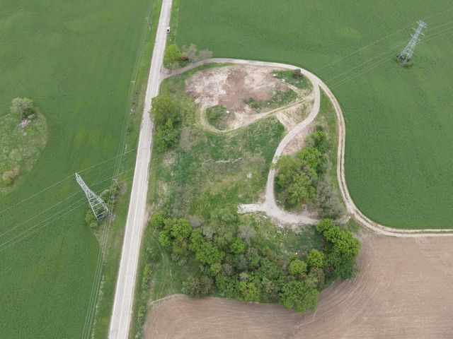 N3969 County O Road, Markesan, WI 53946