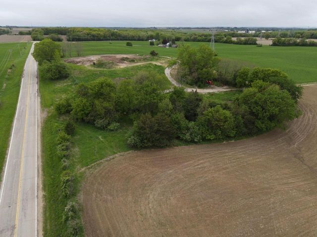 N3969 County O Road, Markesan, WI 53946