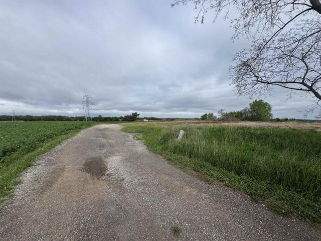 N3969 County O Road, Markesan, WI 53946