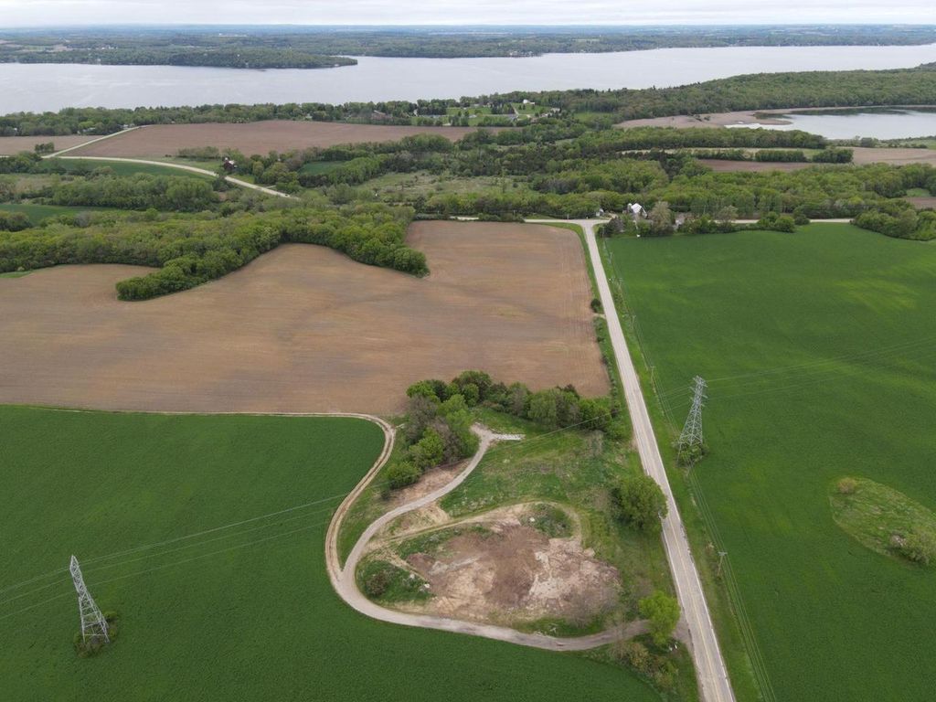 N3969 County O Road, Markesan, WI 53946