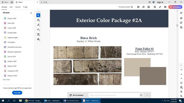 210 Orchard Laurel Drive, Alvin, TX 77511
