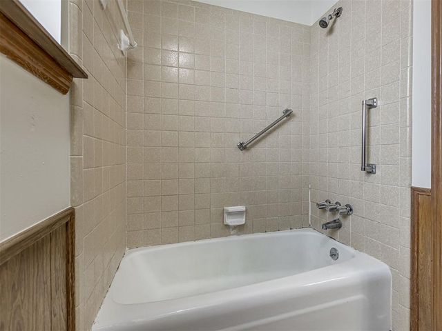 5201 SE 53rd Street, Oklahoma City, OK 73135