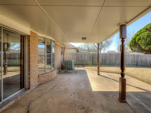 5201 SE 53rd Street, Oklahoma City, OK 73135