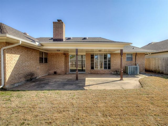 5201 SE 53rd Street, Oklahoma City, OK 73135