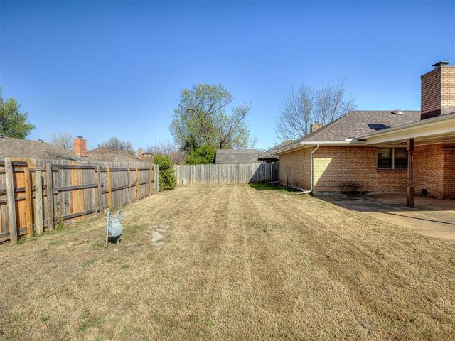 5201 SE 53rd Street, Oklahoma City, OK 73135