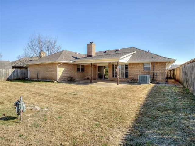 5201 SE 53rd Street, Oklahoma City, OK 73135