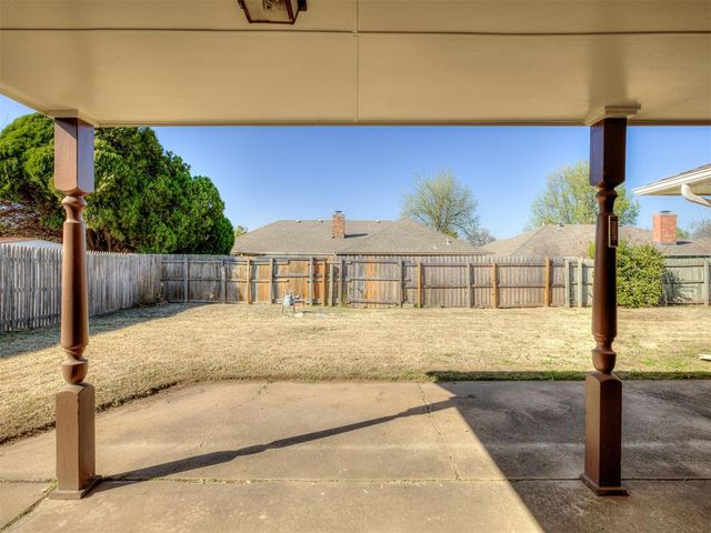 5201 SE 53rd Street, Oklahoma City, OK 73135