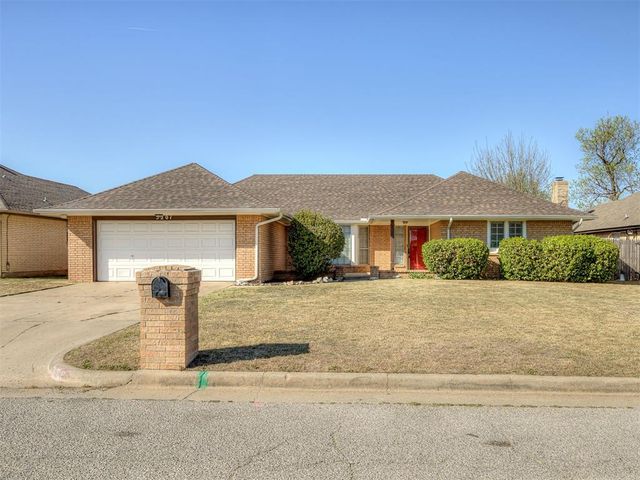 5201 SE 53rd Street, Oklahoma City, OK 73135