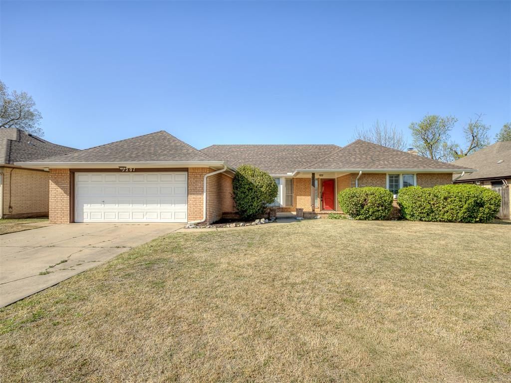 5201 SE 53rd Street, Oklahoma City, OK 73135