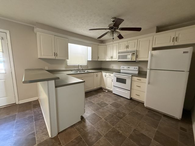 1511 Cavern Ct, Clarksville, TN 37043
