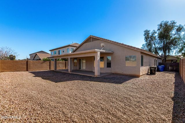 8020 W PAYSON Road W, Phoenix, AZ 85043