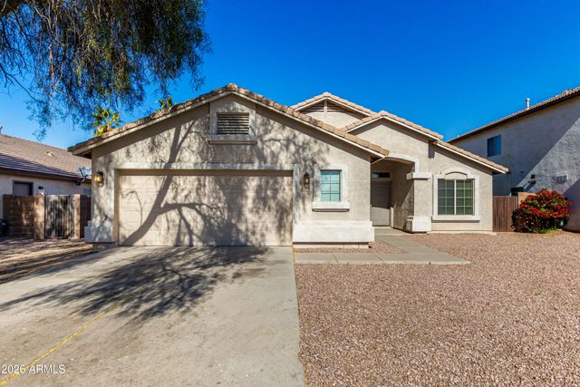 8020 W PAYSON Road W, Phoenix, AZ 85043