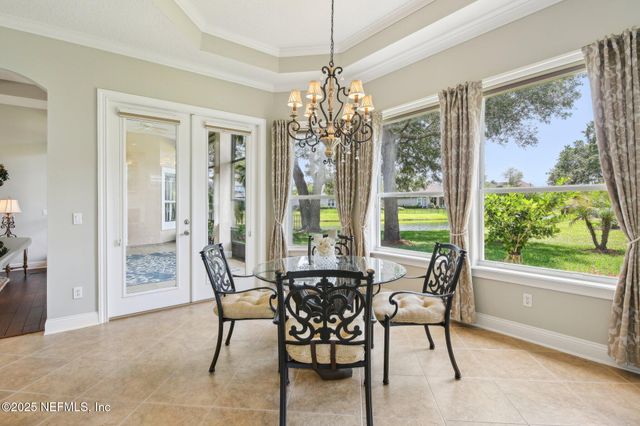 717 DORCHESTER Drive, St. Johns, FL 32259